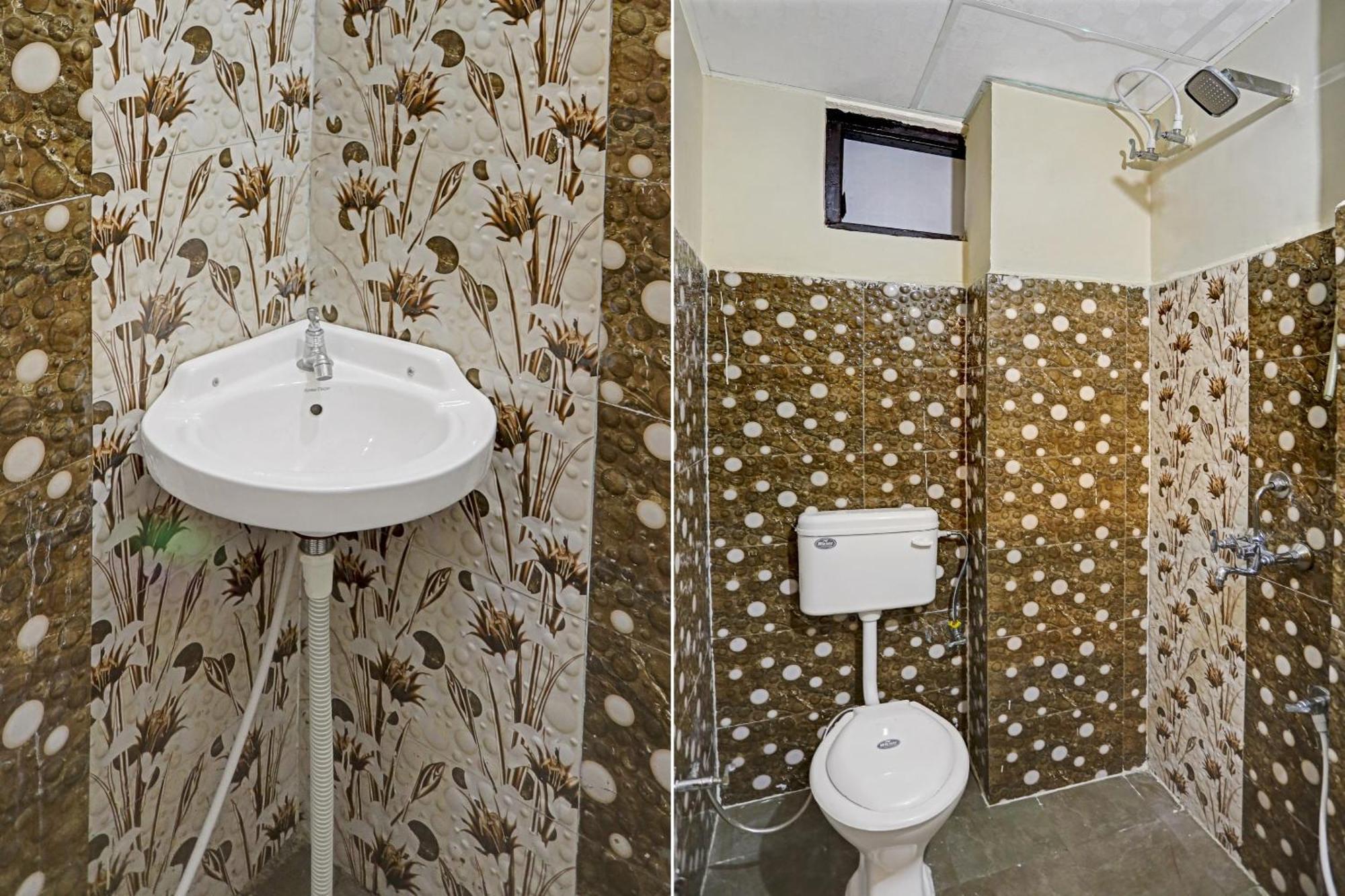 Hotel O Pari Hotel Ghaziabad Εξωτερικό φωτογραφία